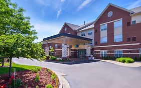 Holiday Inn Express Hotel & Suites Southfield - Detroit, An Ihg Hotel  United States